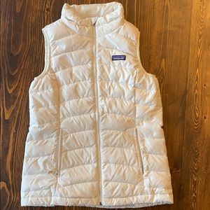 Winter vest